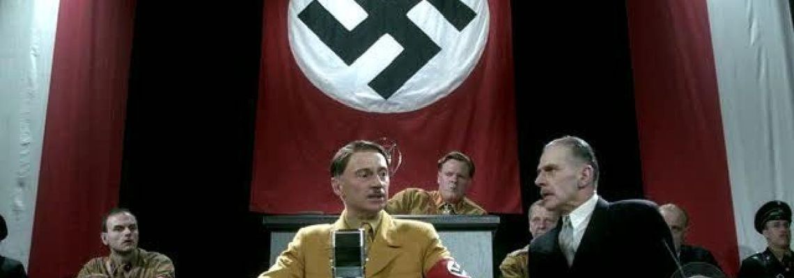 Cover Hitler : La Naissance du mal