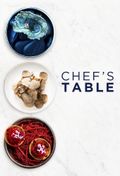 Affiche Chef's Table: France Affiche Chef's Table: France
