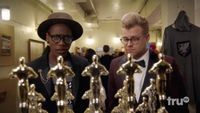 Adam Ruins Hollywood