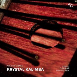 Krystal Kalimba (EP)