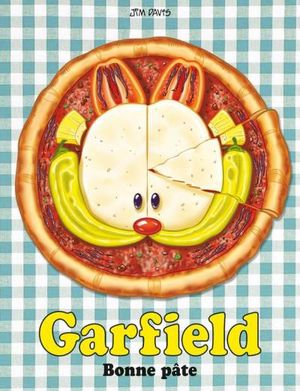 Bonne Pâte - Garfield, tome 62