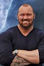 Hafþór Júlíus Björnsson