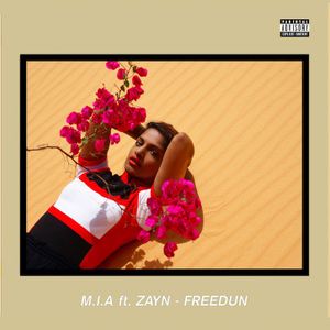 Freedun (Single)