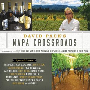 Napa Crossroads