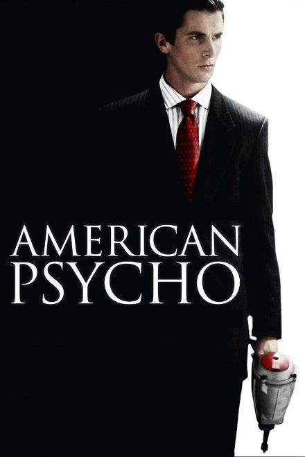 Affiches, posters et images de American Psycho (2000 ...