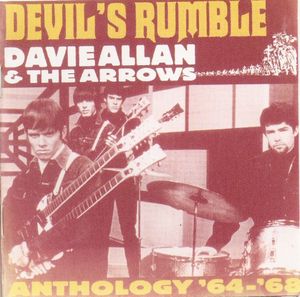 Devil’s Rumble: Anthology ’64-’68