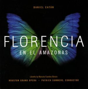 Florencia en el Amazonas