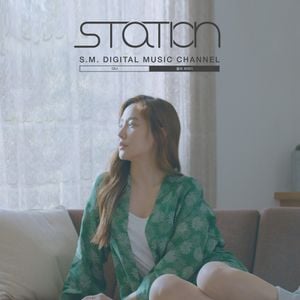 울려 퍼져라 (Touch You) (Single)