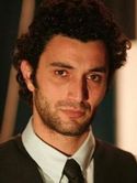 Ziyad Bakri