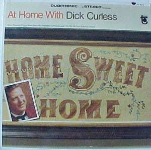 At Home With Dick Curless