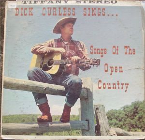 Songs of the Open Country