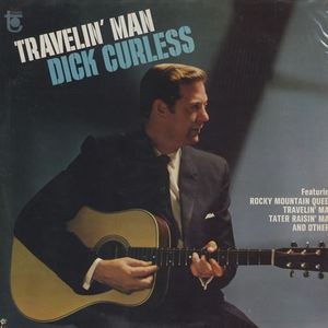 Travelin' Man