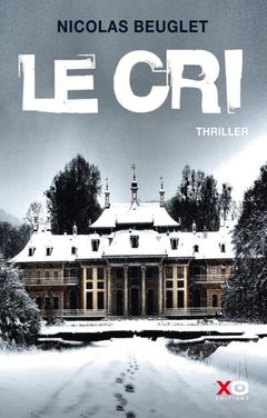 Couverture Le cri