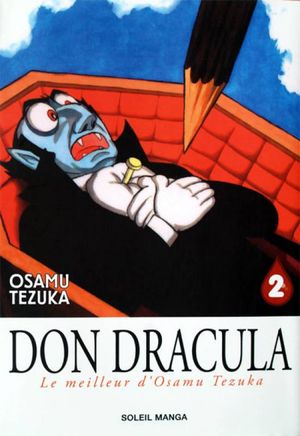Don Dracula, tome 2