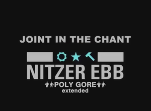 Join in the Chant (Poly Gore extended 2014)