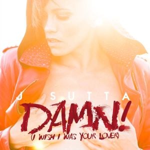 Damn! (I Wish I Was Your Lover) (Single)