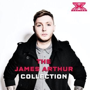 The James Arthur Collection (Live)