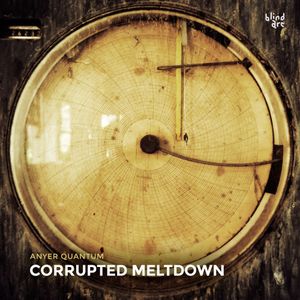 Corrupted Meltdown (EP)