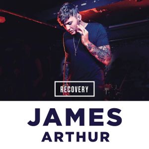 Recovery (EP)