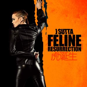 Feline Resurrection (Single)