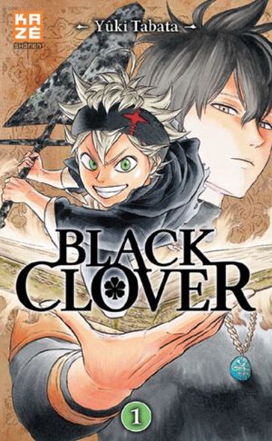 Black Clover