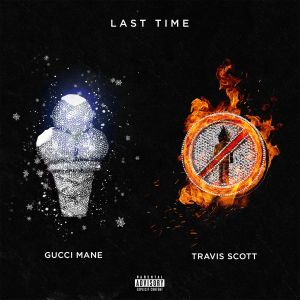 Last Time (Single)