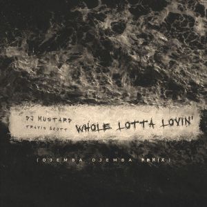 Whole Lotta Lovin' (Djemba Dejemba remix)