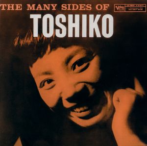 The Many Sides of Toshiko