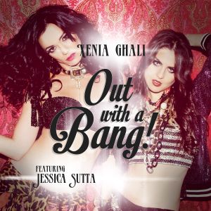 Out with a Bang (Single)