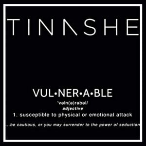 Vulnerable (Single)