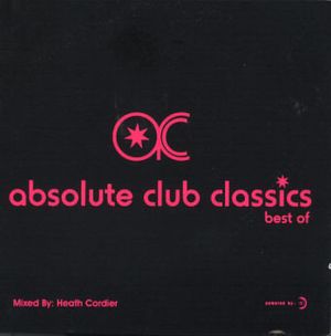 Absolute Club Classics: Best Of