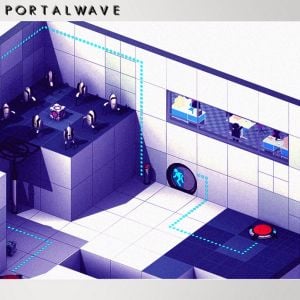 ＰＯＲＴＡＬＷＡＶＥ (EP)