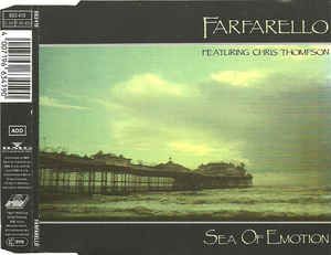 Sea of Emotion (Single)