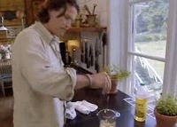 Hamburgare, Coleslaw