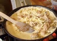 Italiensk buffé