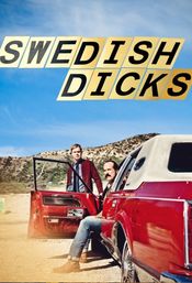 Affiche Swedish Dicks