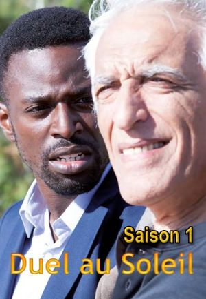 Duel au soleil - Saison 1