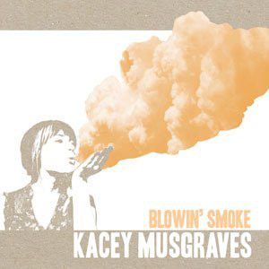 Blowin' Smoke (Single)