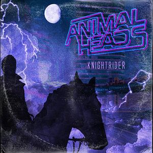 KNIGHTRIDER (Single)