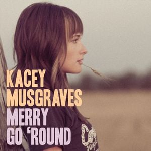 Merry Go 'Round (Single)