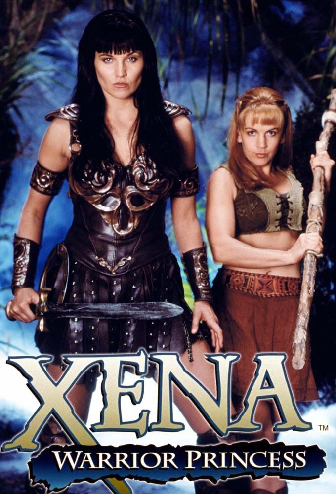 Xena Film