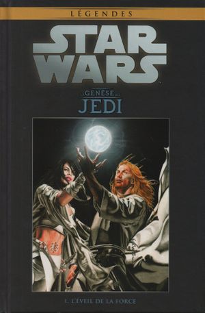 Star Wars Hachette - Tome 1