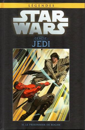 Star Wars Hachette - Tome 2