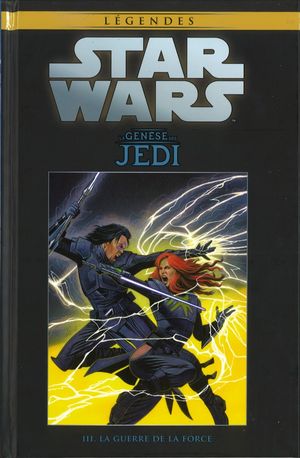 Star Wars Hachette - Tome 3