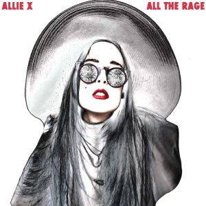 All the Rage (Rade remix)