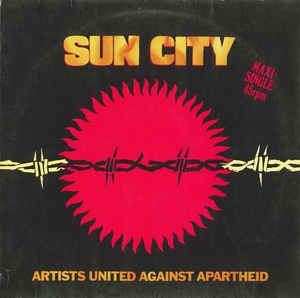 Sun City (Single)