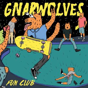 Fun Club (EP)