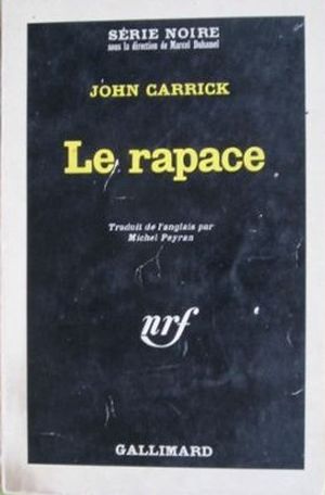 Le rapace