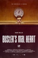 Affiche Buster’s Mal Heart