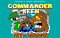 Commander Keen in Keen Dreams